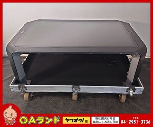 ◆中古品◆D3 / テーブル型モニター / OS：Android / 昇降式テーブル / 専用ケース付き / 動画アリ / 直接引取大歓迎！