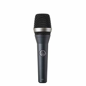 【中古】 AKG アーカーゲー アカゲ ボーカル用 ダイナミック・マイクロホン D5