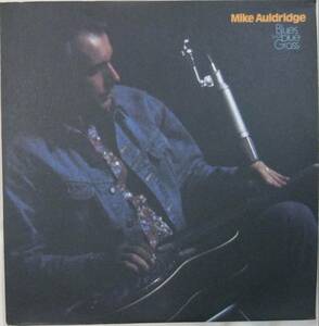 Mike Auldridge / Blues And Blue Grass / 