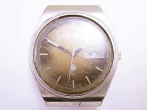 SEIKO　セイコー　クォーツ　TYPEⅡ　タイプ2　4623-6003　ジャンク