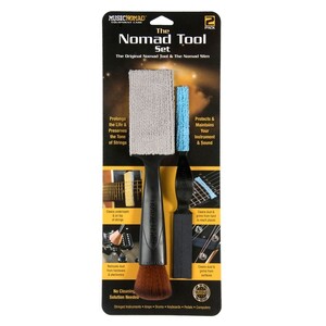 MUSIC NOMAD THE NOMAD TOOL Set MN204 スリムタイプ付き2本セット (宅配便A)