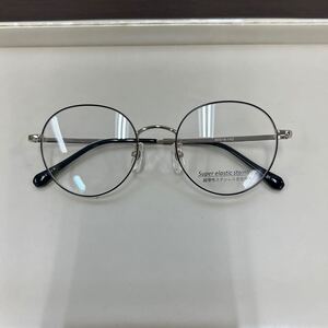 Super elastic stainless 超弾性ステンレス合金　サイズ50