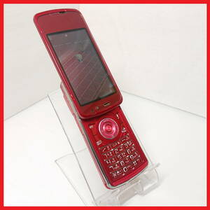 docomo N-06A PRIME series 【動作保証付】：管098