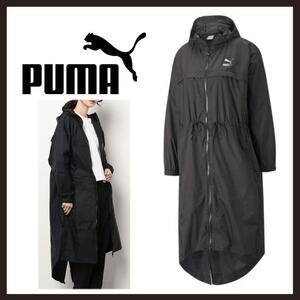 ○★新品 未使用 PUMA クリスタルギャラクシージャケット M 定番ウィンブレ○●