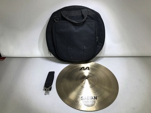 セイビアン SABIAN チャイナシンバル AA Chinese