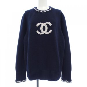 シャネル CHANEL ニット