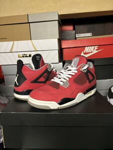 AIR JORDAN 4 US 13