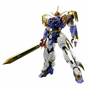 HG Amplified IMGN (アンプリファイド イマジン) 魔神英雄伝ワタル 龍神丸 (中古品)