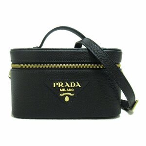 プラダ レザー ミニバッグ ショルダーバッグ ブランドオフ PRADA レザー ショルダーバッグ レザー レディース