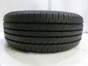 K20-2019 深溝 中古タイヤ トーヨー NANOENERGY 3Plus 215/45R18 89W (1本)