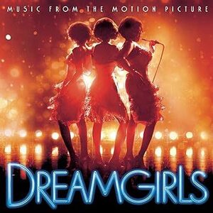 Dreamgirls Keith Robinson Hinton Battle Henry Krieger ビヨンセ 輸入盤CD