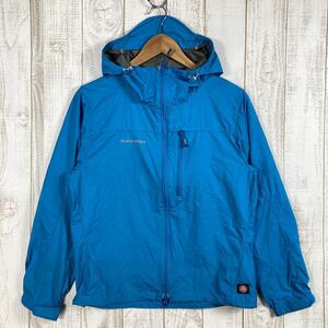 WOMENs One マムート ウィンドストッパー コンパクト ジャケット ウーマン Windstopper Compact Jacket Woma