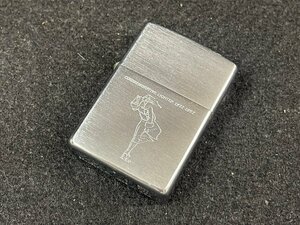 MK0607-46　Zippo　COMMEMORATIVE LIGHTER 1932-1982　オイルライター　喫煙具　2000年製　タバコ　ジッポ　シルバー色　煙草