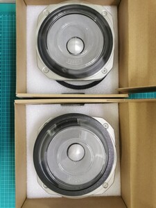 FOSTEX フォステクス FF165WK