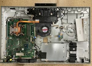【ジャンク】マザーボード　Lenovo ideacentre AIO 520-24IKL f0dj /cpu、メモリ、hdd等なし