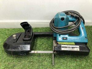 【中古品】★makita　6型ポータブルバンドソー　2106　ITX8AWDJWU5U