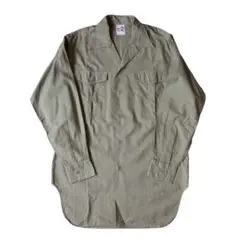 50’s french army m47 shirt