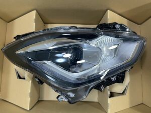 【新品 未使用】SWIFT スイフト スポーツ ZC33S 純正 LED ヘッドライト 右 右側 SUZUKI ヘッドランプ STANLEYW2967 刻印SL