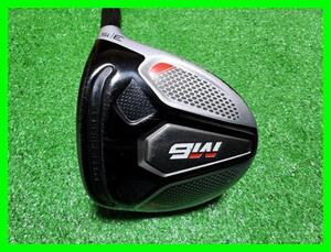 ★ TaylorMade テーラーメイド M6 フェアウェイウッド 3W 15° ★3055