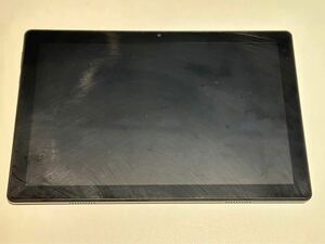 [ジャンク品] Brilliance in hand c10 タブレット