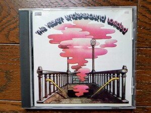 ◆ヴェルヴェット・アンダーグラウンド◆Velvet Underground◆Loaded◆