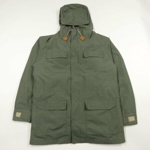 SIERRA DESIGNS シエラデザイン 60/40 クロス マウンテンパーカー ベスト付き Size US S #27999 アメカジ カジュアル アウトドア