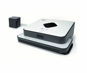 ◆送料無料◆新品◆iRobot◆床拭きロボット Braava 390j（ブラーバ 390j）◆B390060◆