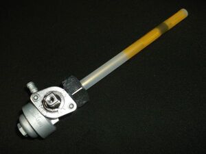 AC10 後期 純正 フューエルコック ASSY NSR50 送料550円～ ガソリンコック NSR80 燃料コック フィルター HC06 ストレーナー Oリング .gt4.7