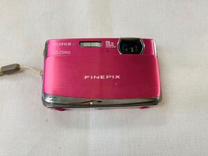 FUJIFILM FinePix Z80 デジタルカメラ デジカメ