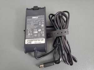 AC管③　DELL/デル　PA-1650-05D2　PA-12　19.5V　3.34A　純正 ACアダプター