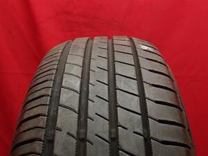 単品 タイヤ 1本 《 ダンロップ 》 ル・マンV(ファイブ) [ 175/65R15 84H ]9分山★n15 アクア ヴィッツ キューブ フィット スイフト