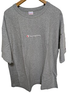 チャンピオンのリバースウィーブ　ChampionのTシャツReverse Weave