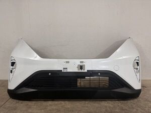 【CAO-27】NISSAN　SAKURA　B6AW サクラ 純正 フロントバンパー 62022 7PA-0