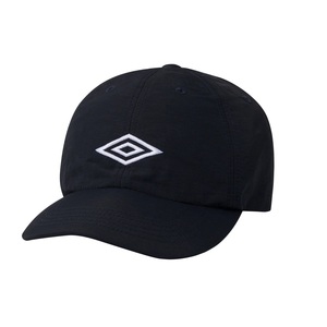 24AW新品 別注★White Mountaineering × UMBRO【ホワイトマウンテニアリング　アンブロ】6 PANEL CAP キャップ★comoli オーラリー 帽子