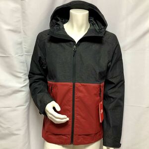 ザ ノースフェイス THE NORTH FACE MILLERTON JACKET NF0A3SNXHT2 sizeM REDxBLACK レッドxブラック