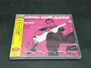 A-13　Johnny Smith / Moonlight In Vermont ジョニー・スミス～スタン・ゲッツ～ズート・シムズ / ヴァーモントの月[限定盤]