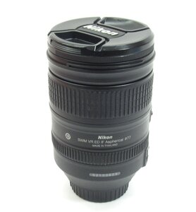 Nikon ニコン AF-S NIKKOR 28-300mm 1:3.5-5.6G レンズ #UK1521