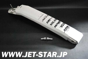 ヤマハ -700SJ- SuperJet 1998年モデル 社外 ACレーシング製 アルミハンドルポール (部品番号:) 中古 [Y861-064]【同梱不可商品】