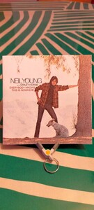 YS【輸入盤】Neil Young With Crazy Horse / Everybody Knows This Is Nowhere / 075992724227 / ニール・ヤング