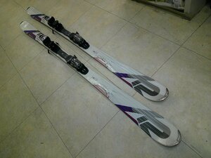 3＃２２４１　【Ｋ２】マジックスター　オールラウンド板／長さ：１７０ｃｍ　対応ソール(約)：２６８～３６８ｍｍ【小樽店】