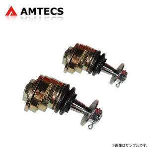 AMTECS アムテックス SPC 67530 フロントキャンバー調整キット レクサス IS250 GSE20 GSE25 H17.8～H26.5 FR/4WD