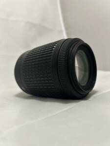 NIKON ニコン AF-S NIKKOR 50-200mm F4-5.6G ED DX VR【上美品・動作確認済】35