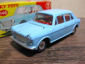 DINKY TOYS・ディンキー 140 モーリス 1100