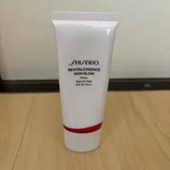 SHISEIDO REVITALESSENCE SKIN GLOW プライマー