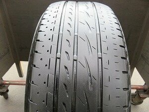 【Z14】REGNO GRVⅡ■225/55R18■1本売切り