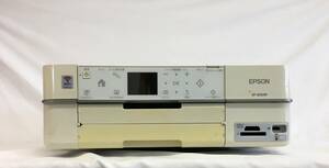 プリンター　EPSON　EP-803AW 白　ジャンク