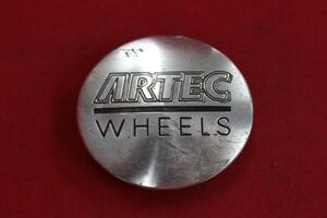 ARTEC WHEELS　センターキャップ　1枚♪cap