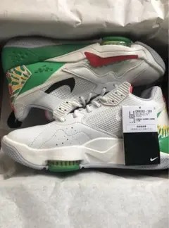 新品未使用  NIKE JORDAN Zoom 