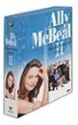 【中古】アリーmy love セカンド・シーズン DVD-BOX vol.2