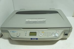 170☆EPSON エプソン LP-M5500 複合機 スキャナー部のみ☆3N-360